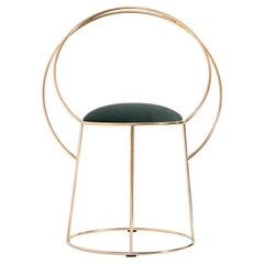 Alis Chair by GIROTTI ENRICO