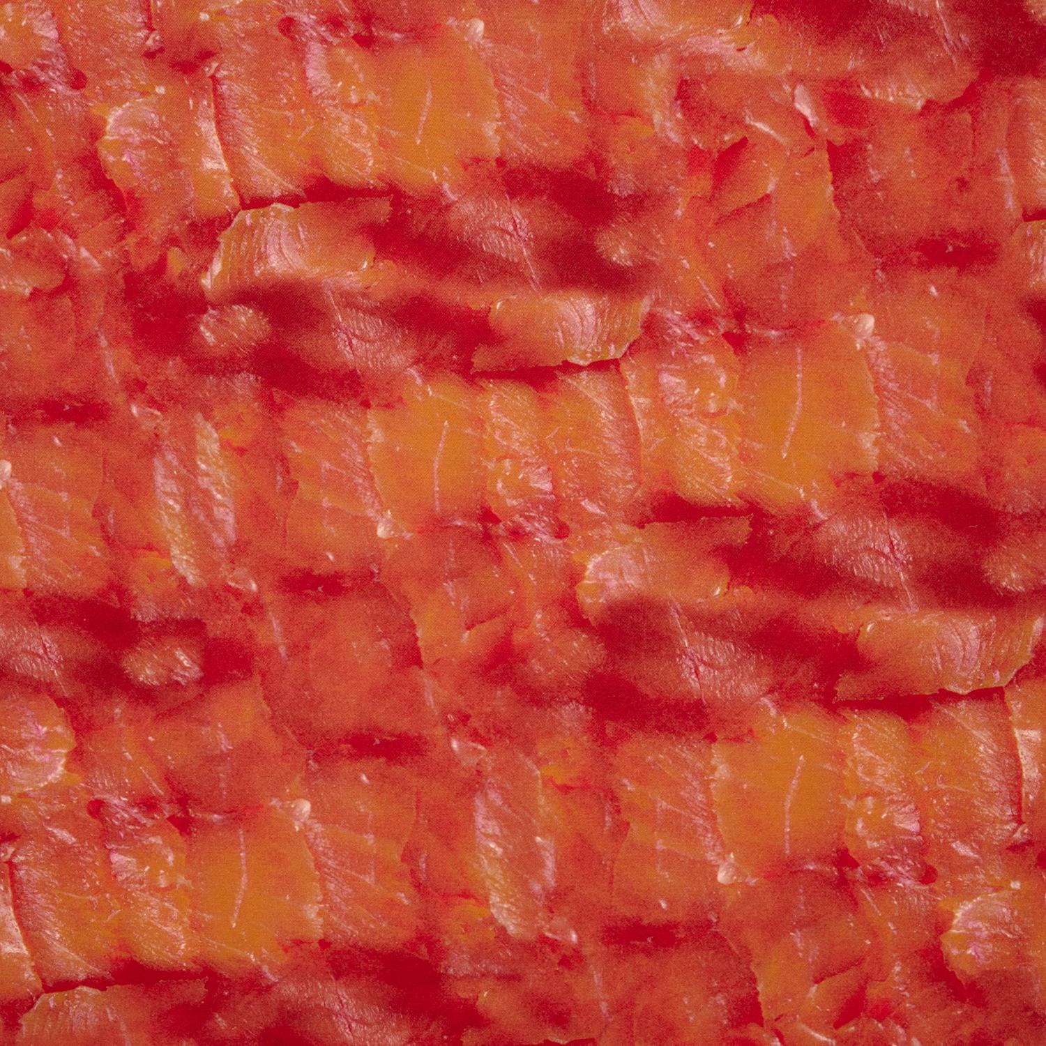 Other Alisa Baremboym, “Untitled (Lox)” - Archival Pigment Print on Cotton, 2010 For Sale