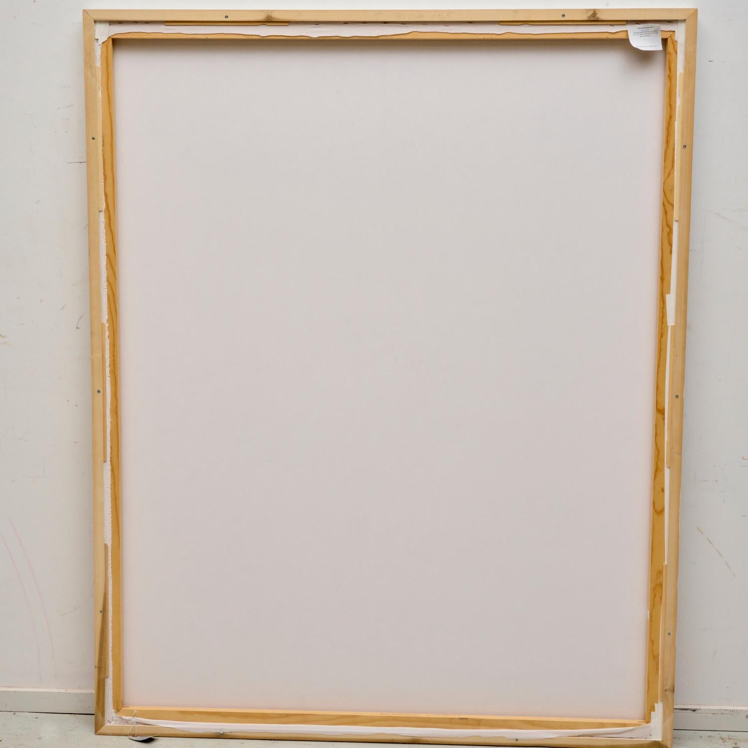 Alisa Baremboym, “Untitled (Lox)” - Archival Pigment Print on Cotton, 2010 In Good Condition For Sale In Morristown, NJ