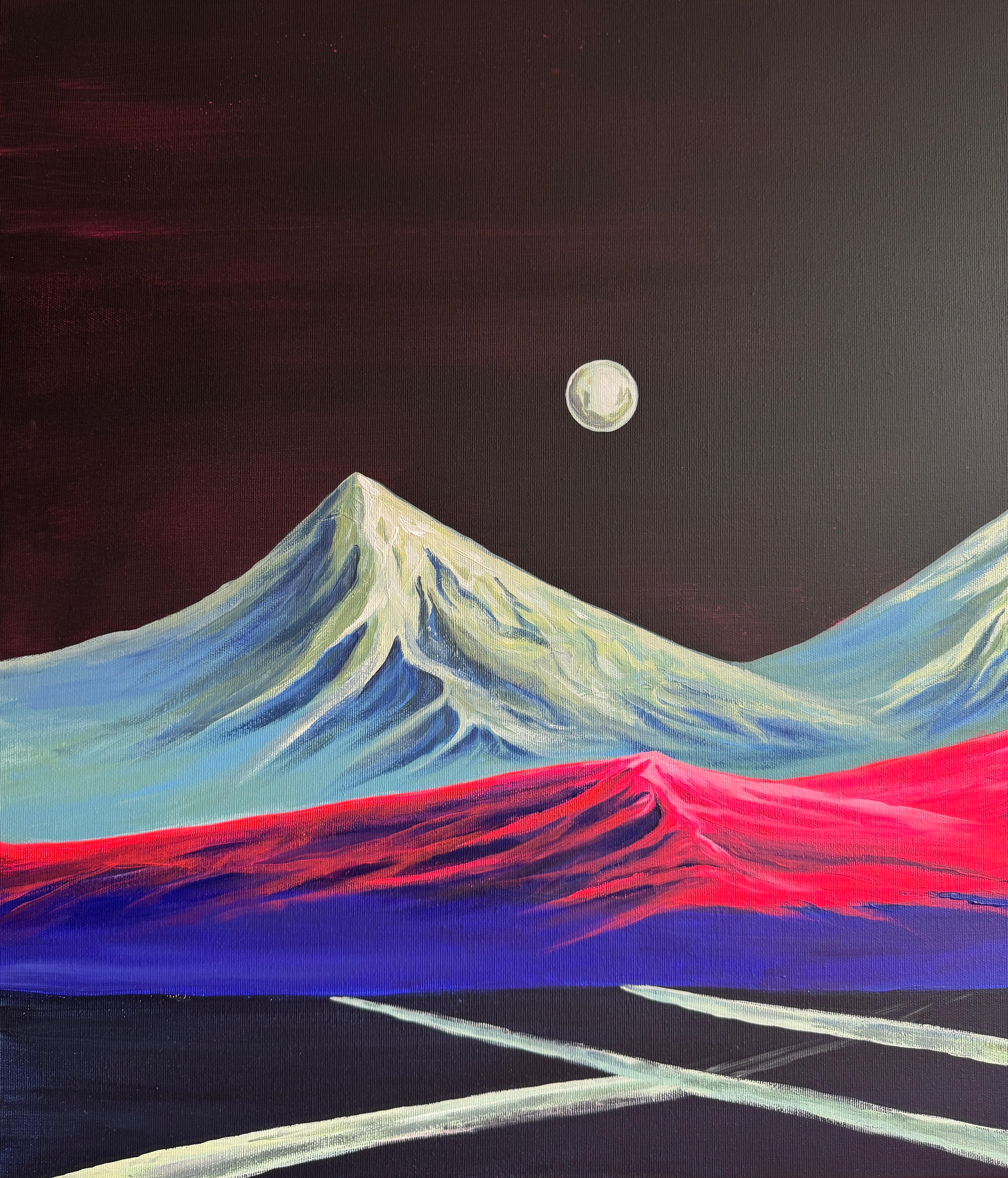 Alienation For Sale 1
