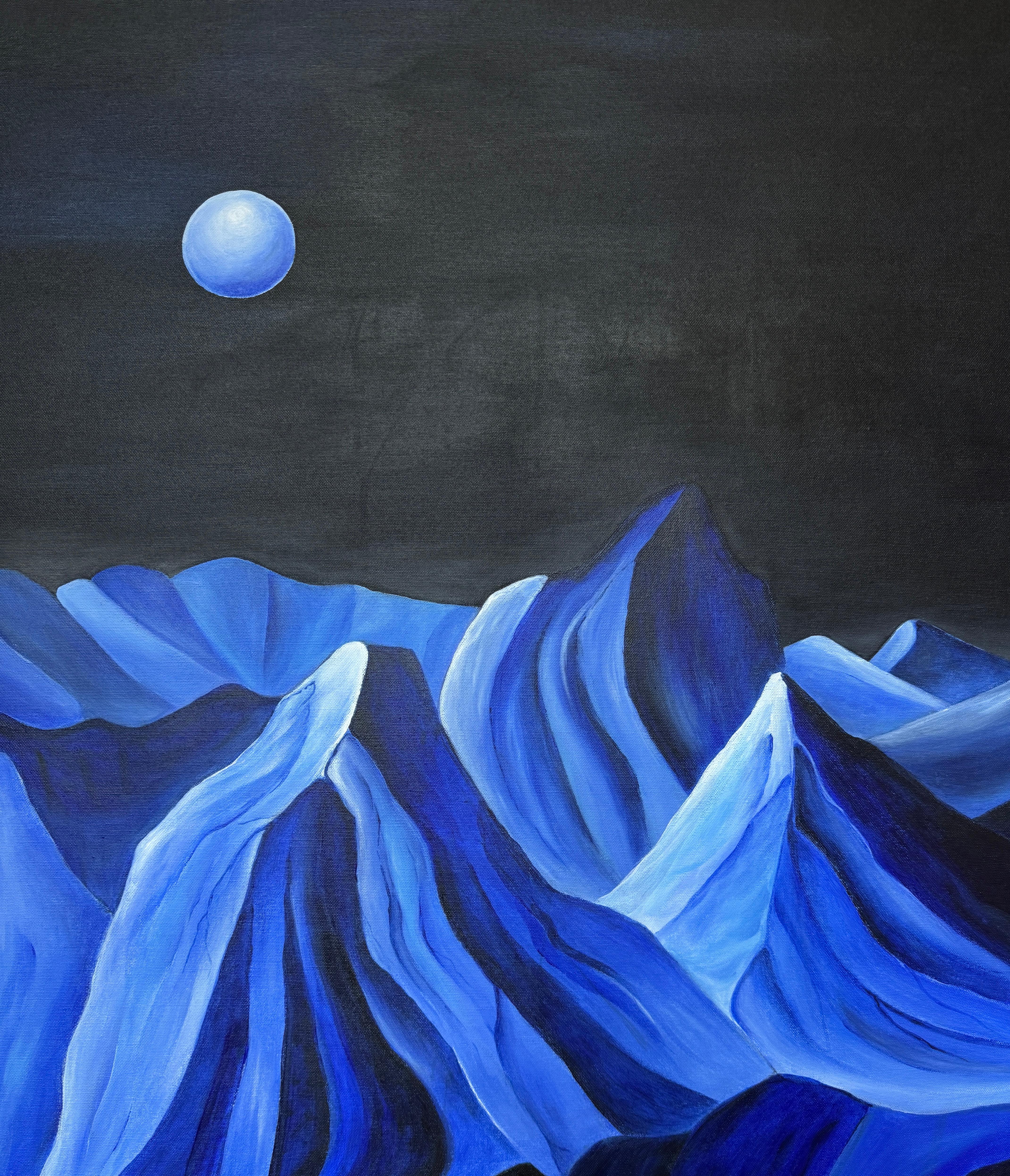Among Glass Mountains For Sale 5