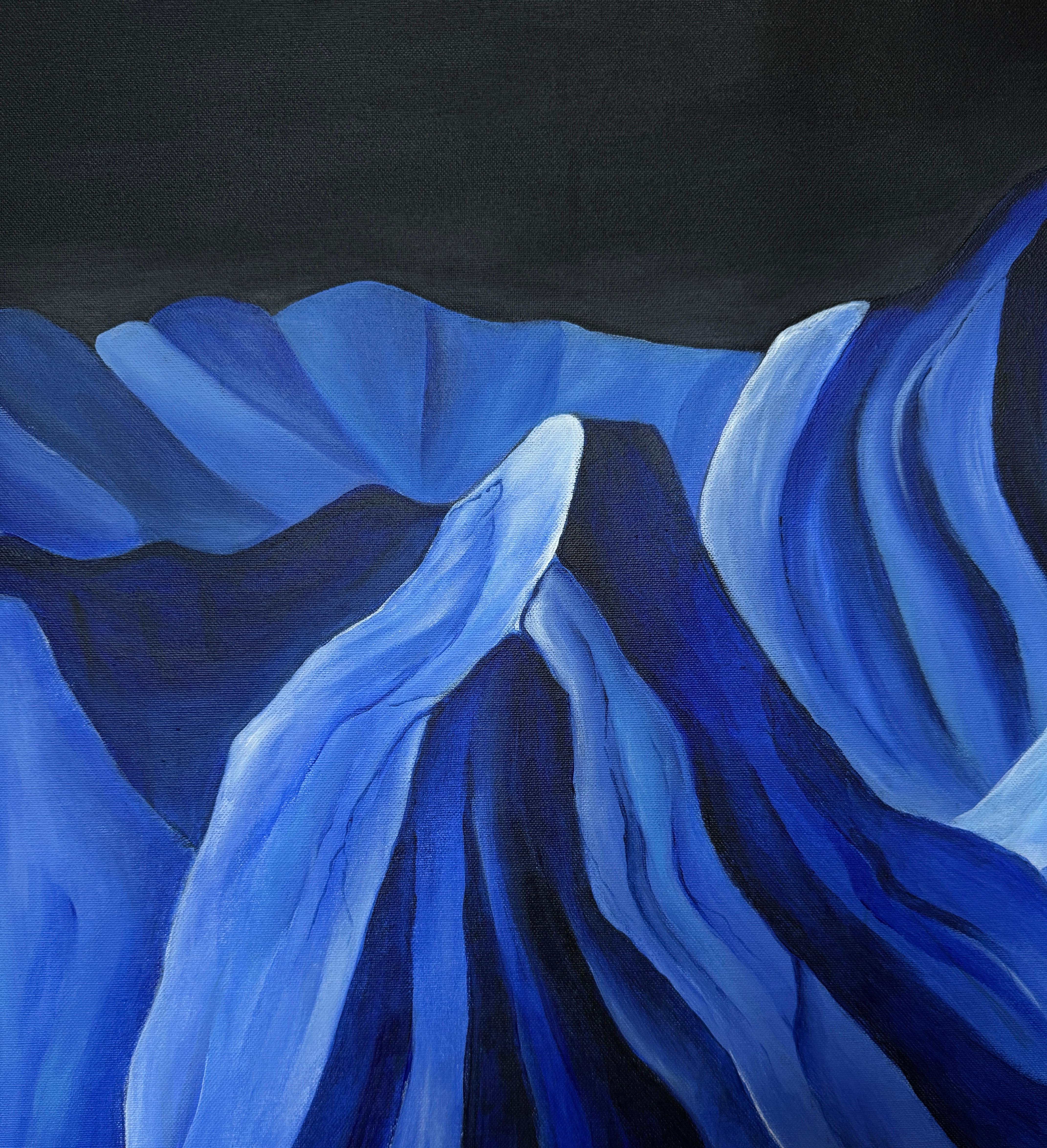 Among Glass Mountains For Sale 1