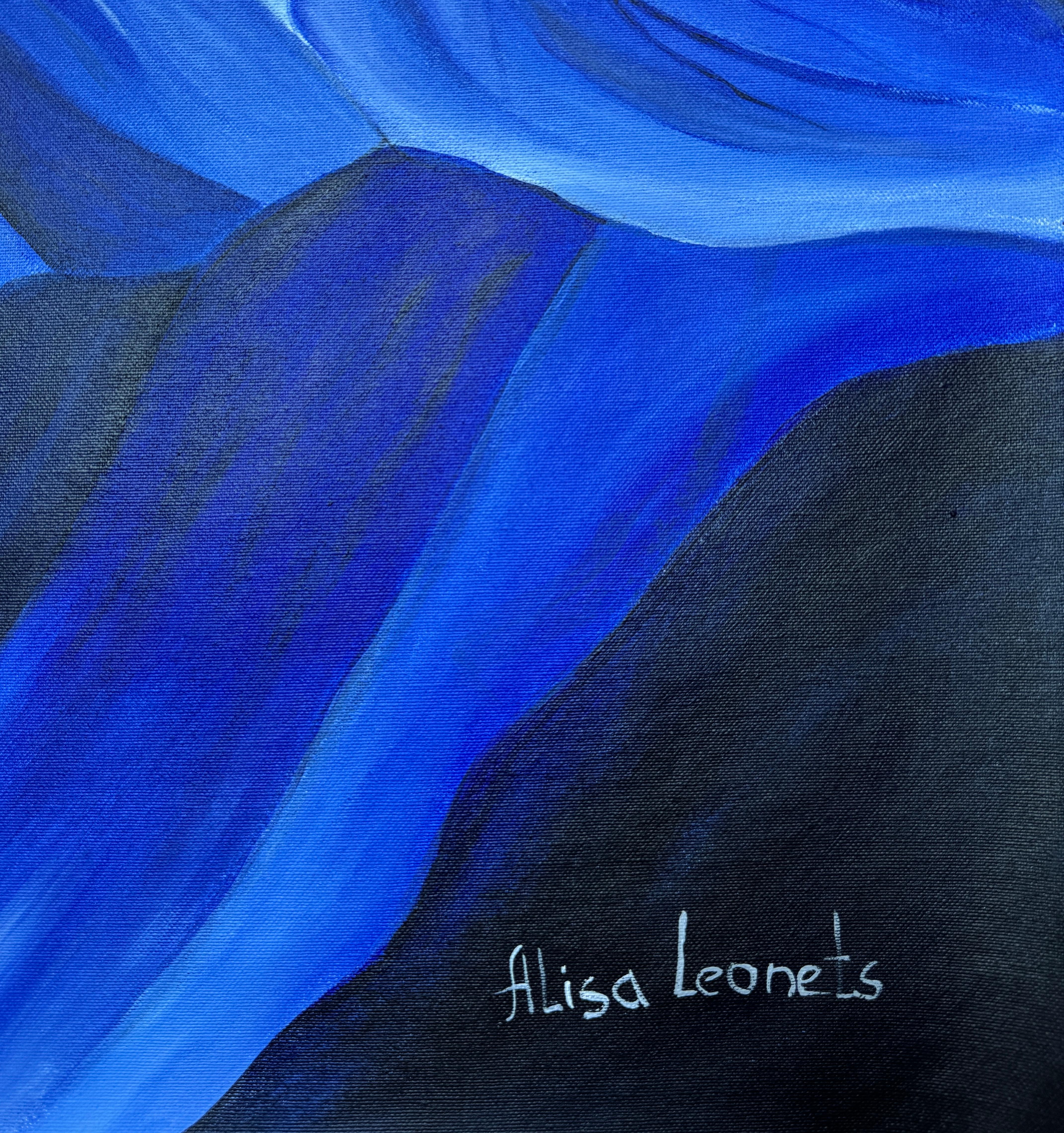 Among Glass Mountains For Sale 2