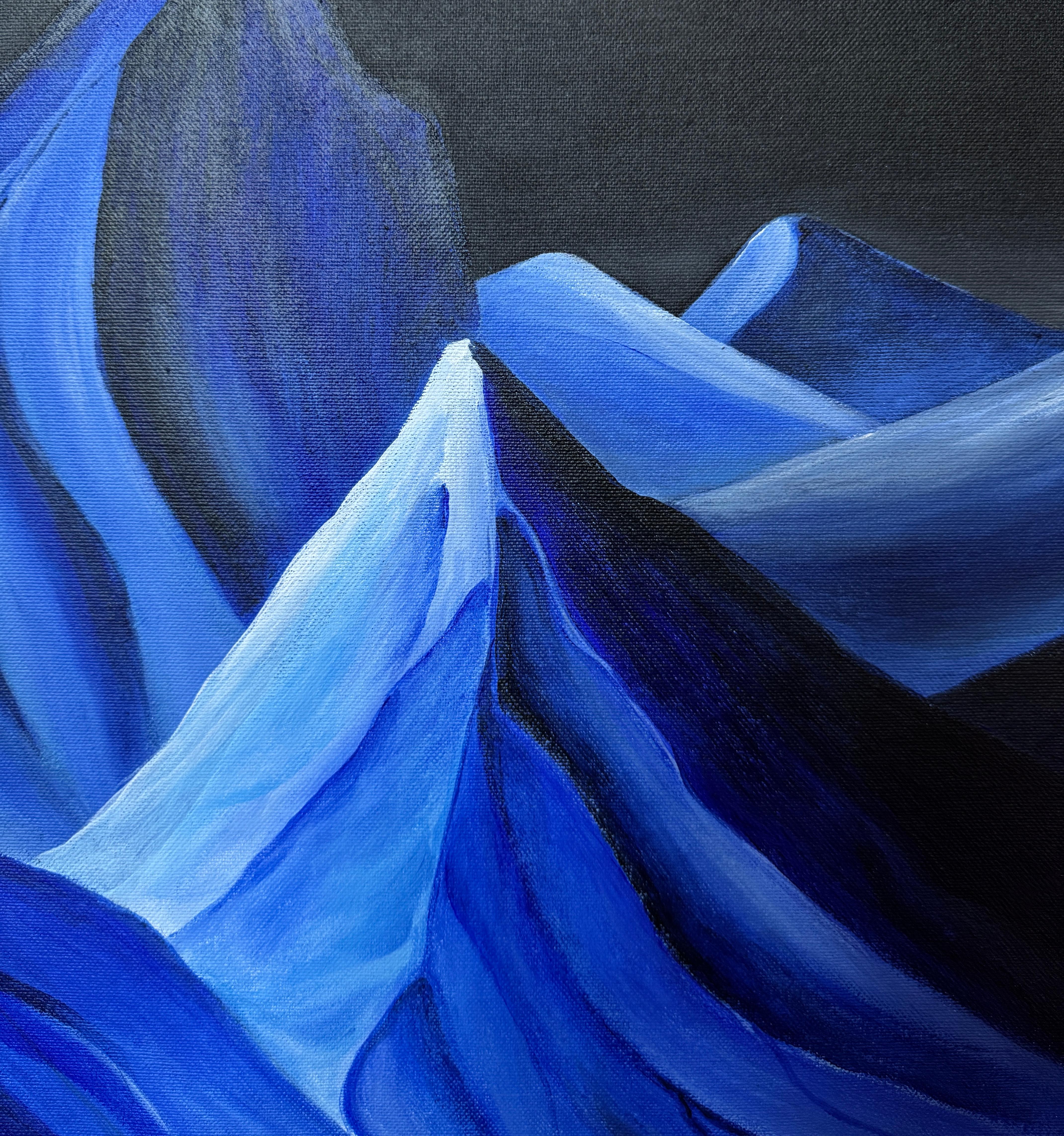 Among Glass Mountains For Sale 3