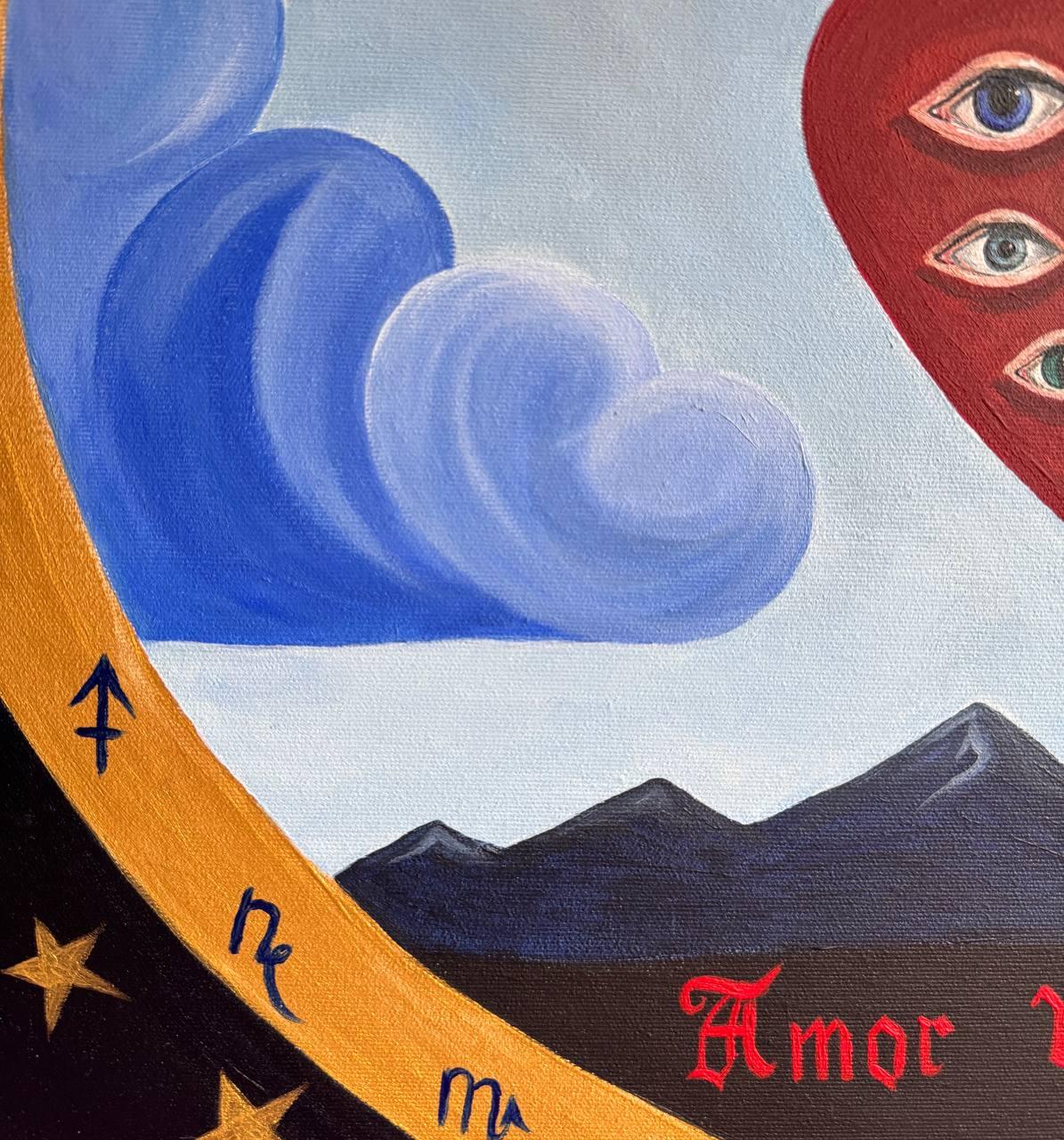Amor Vincit ANIMAS in vendita 6
