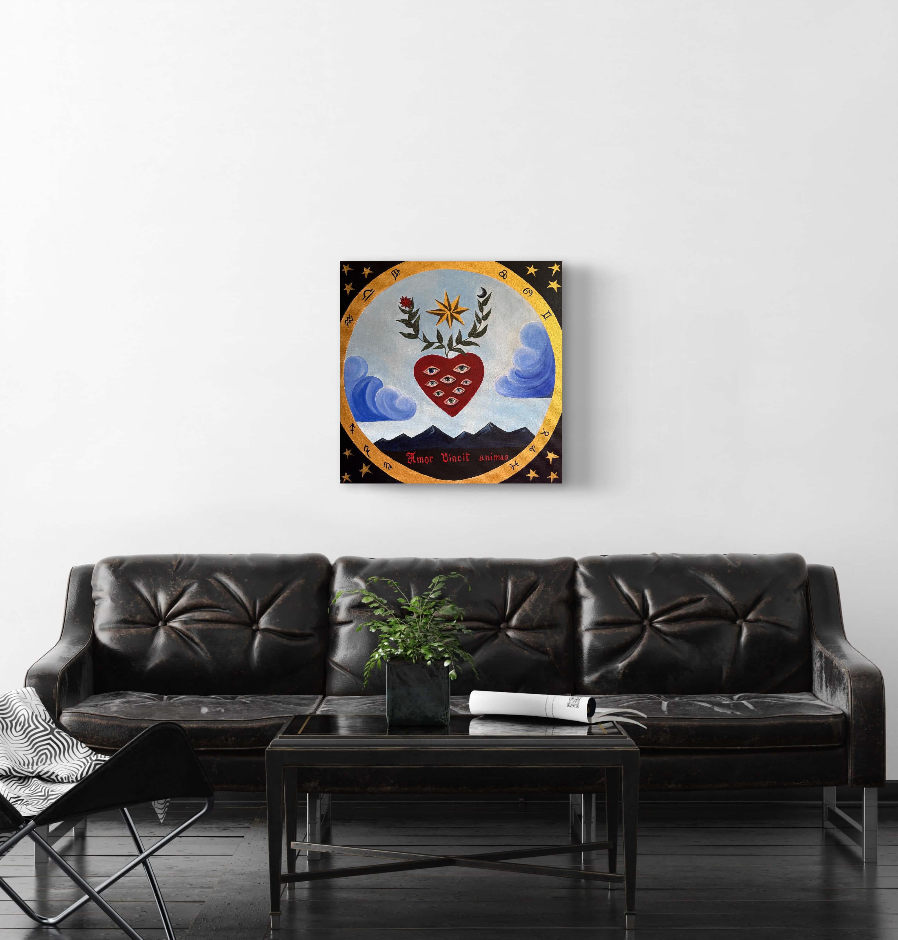 Amor Vincit ANIMAS in vendita 2