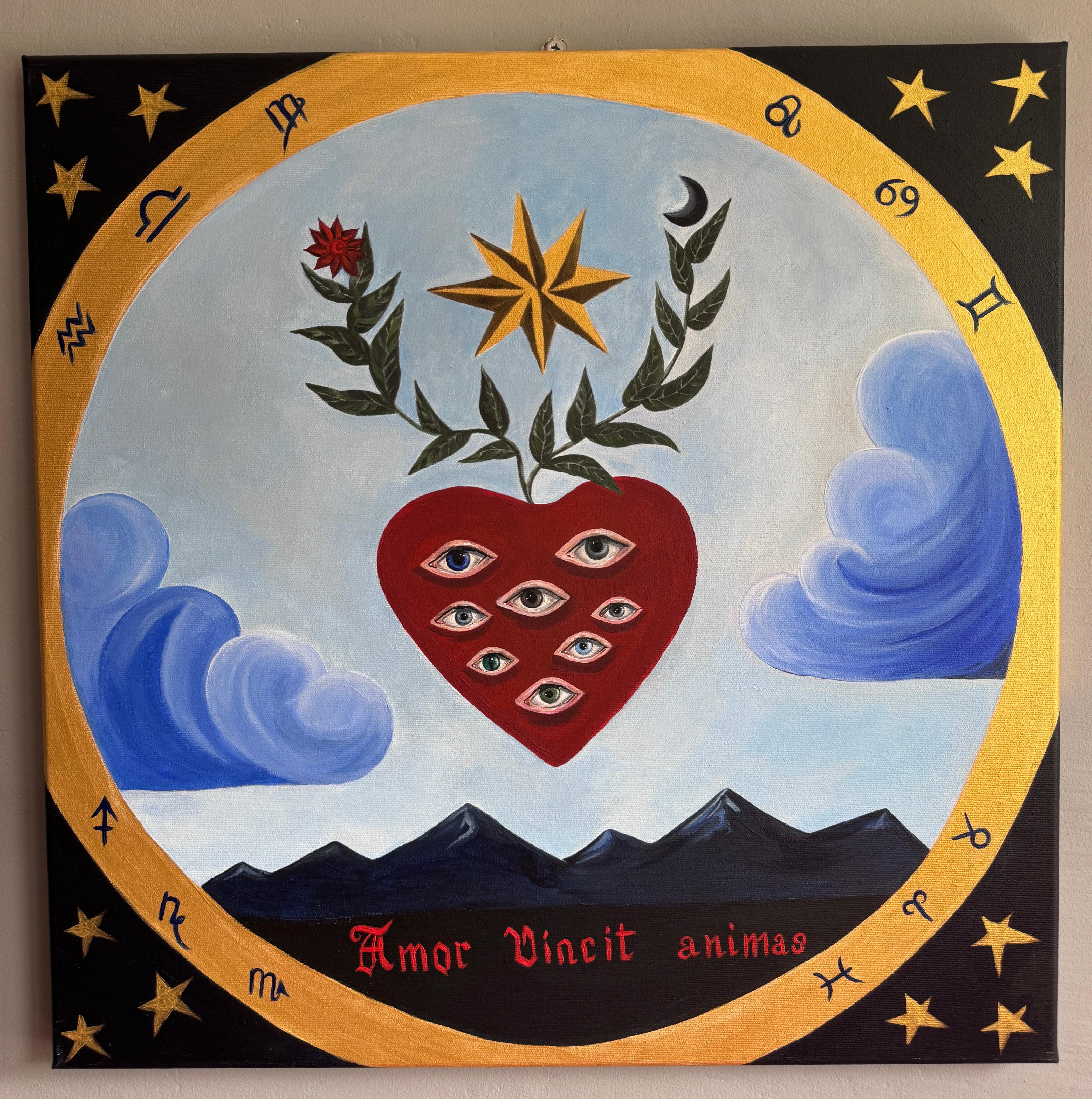 Amor Vincit ANIMAS