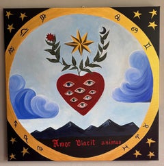 Amor Vincit ANIMAS