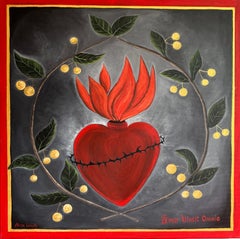 Amor Vincit Omnia