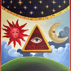 CONSCIUM EST ABYSSUS QUAE SEPARAT