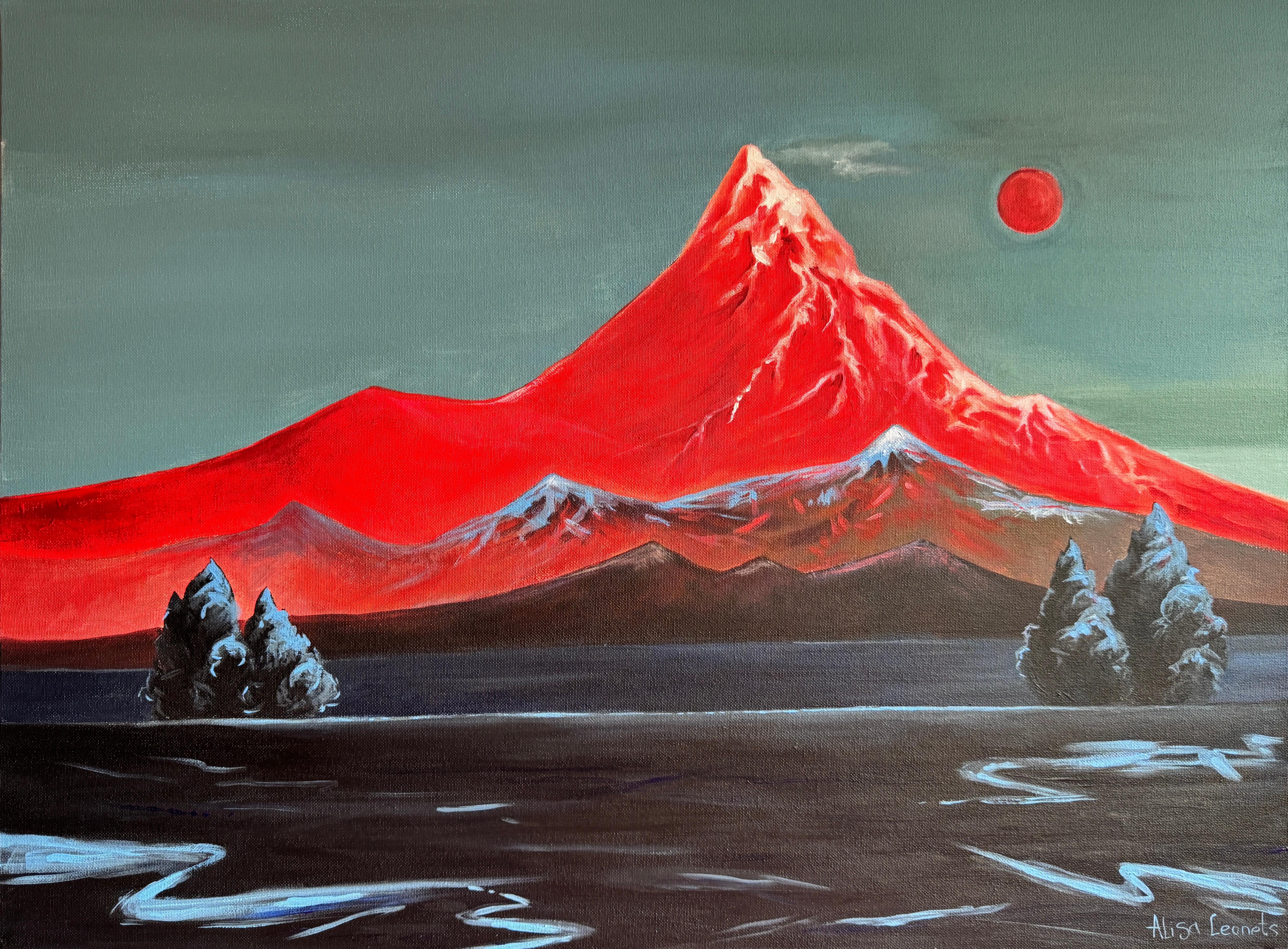 Inner Silence For Sale 7