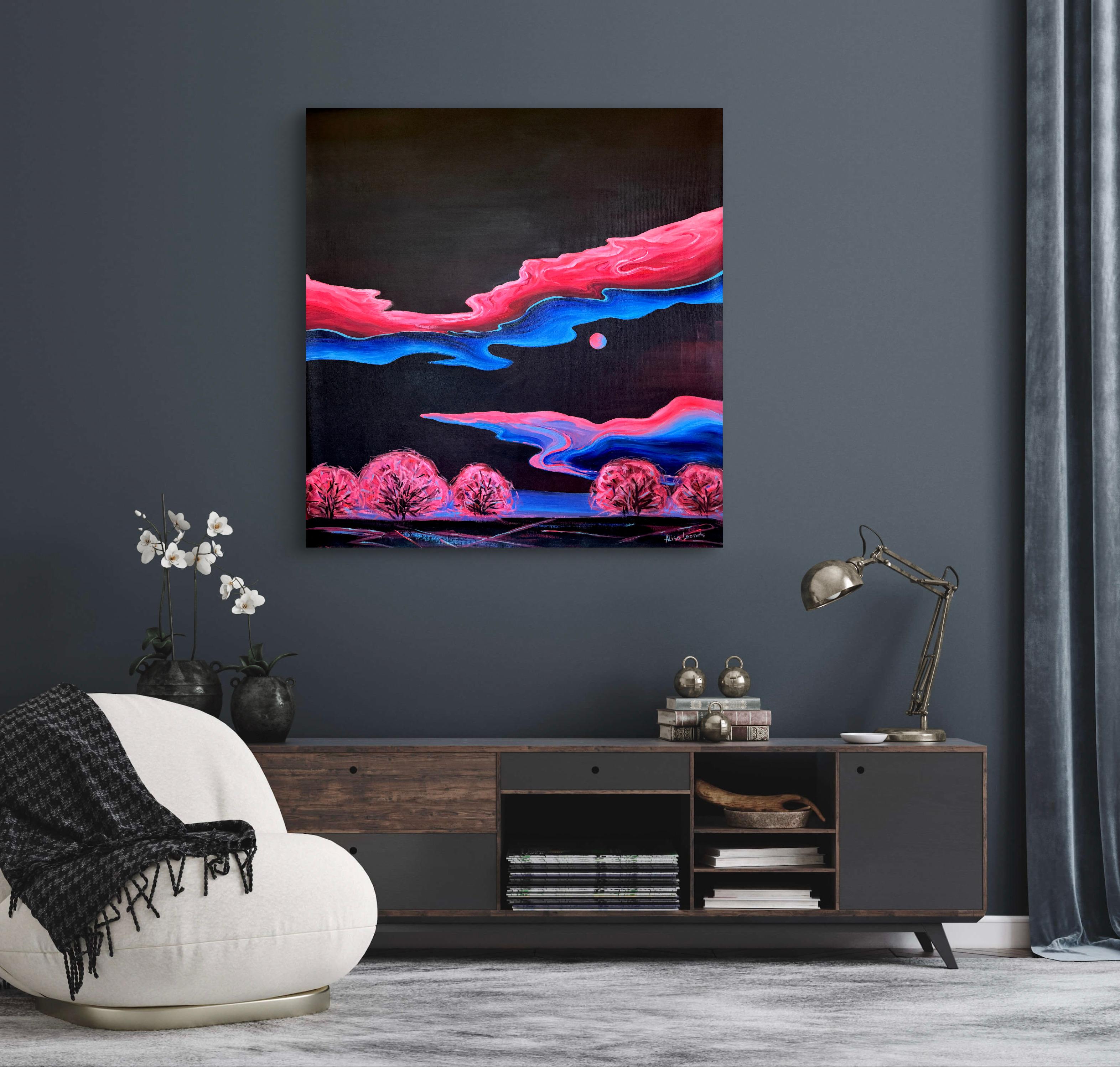 Night Between Worlds For Sale 1