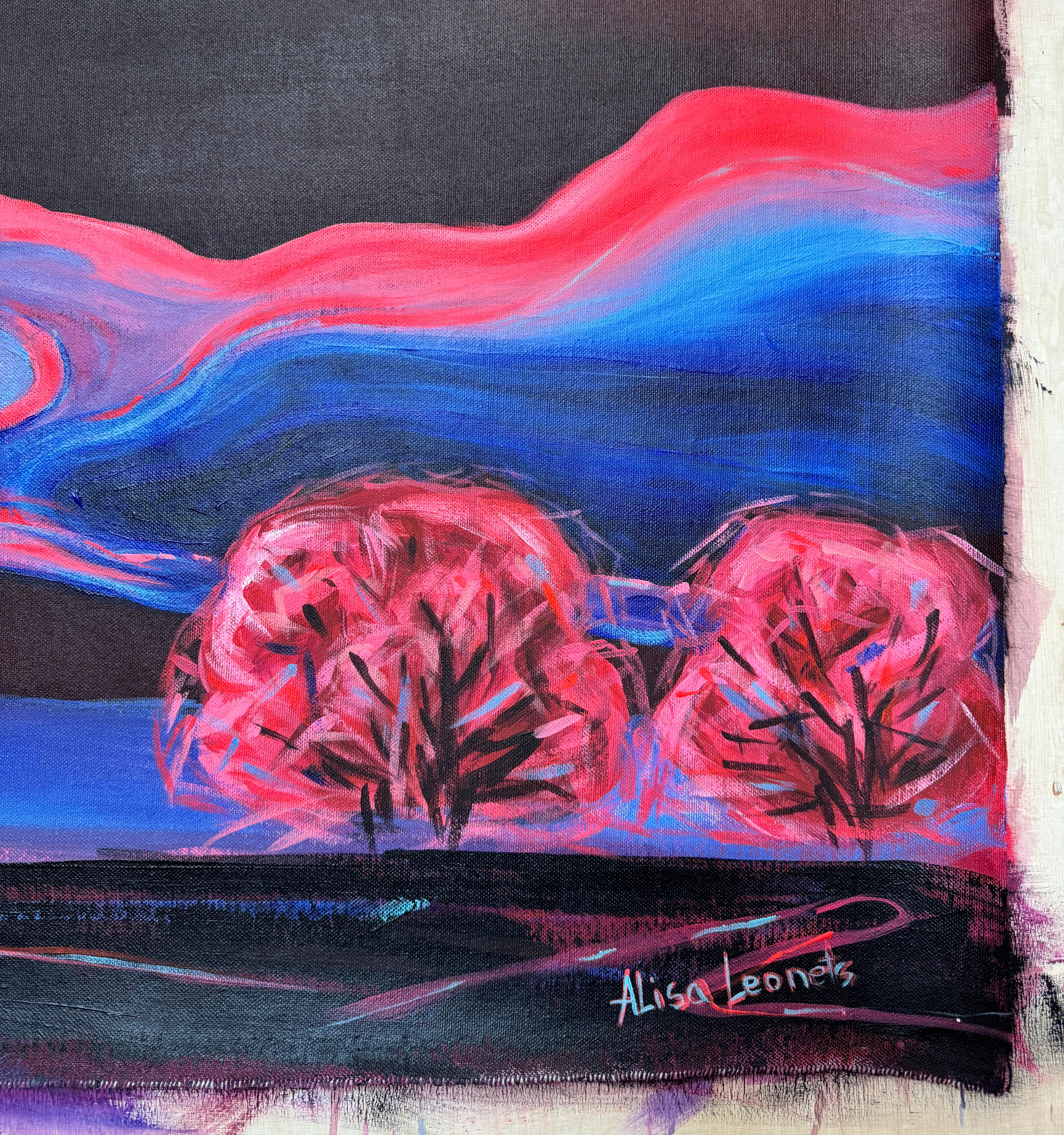 Night Between Worlds For Sale 4