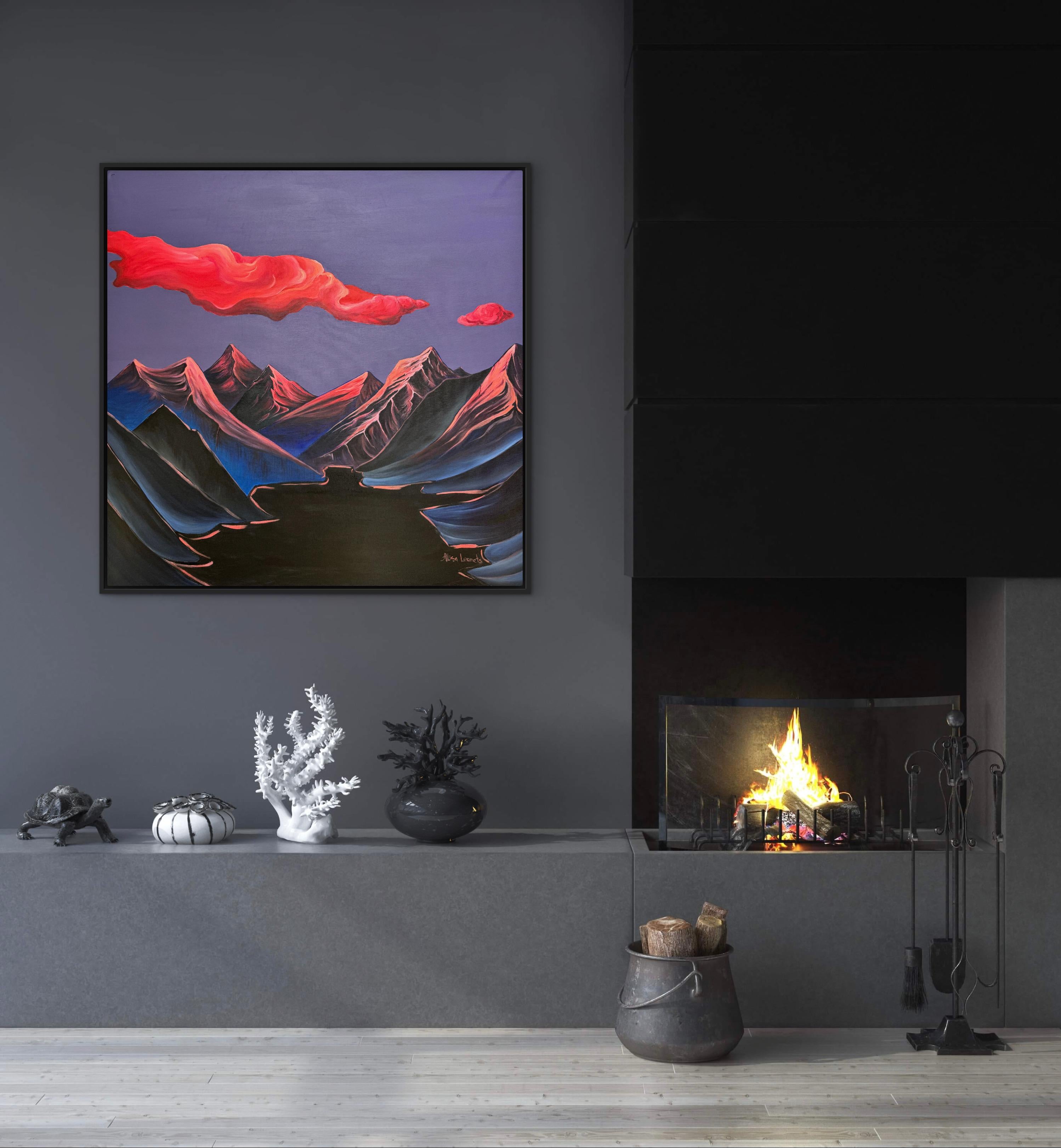 Still waters run deep For Sale 8