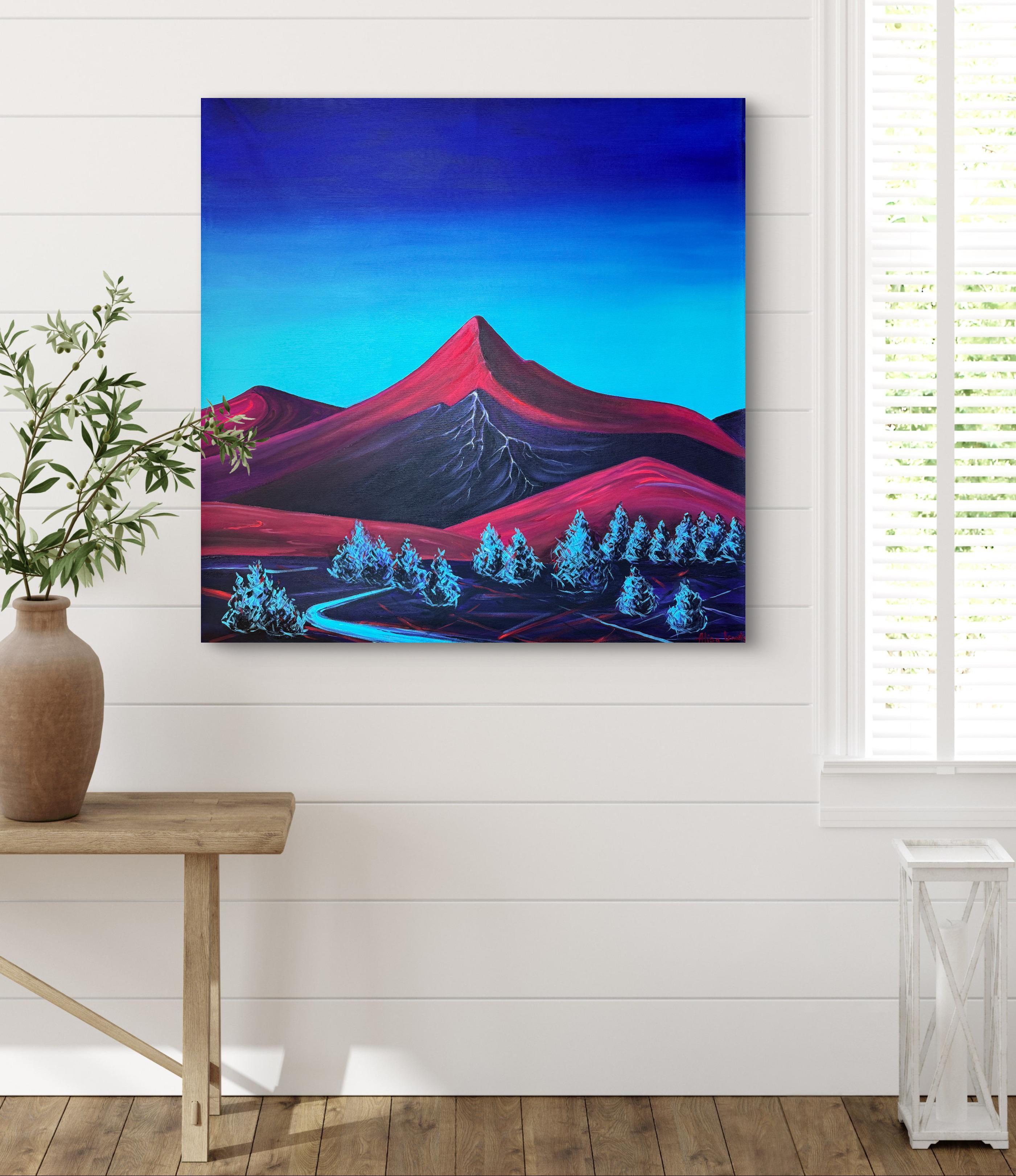 La Quietud Luminosa en venta 1