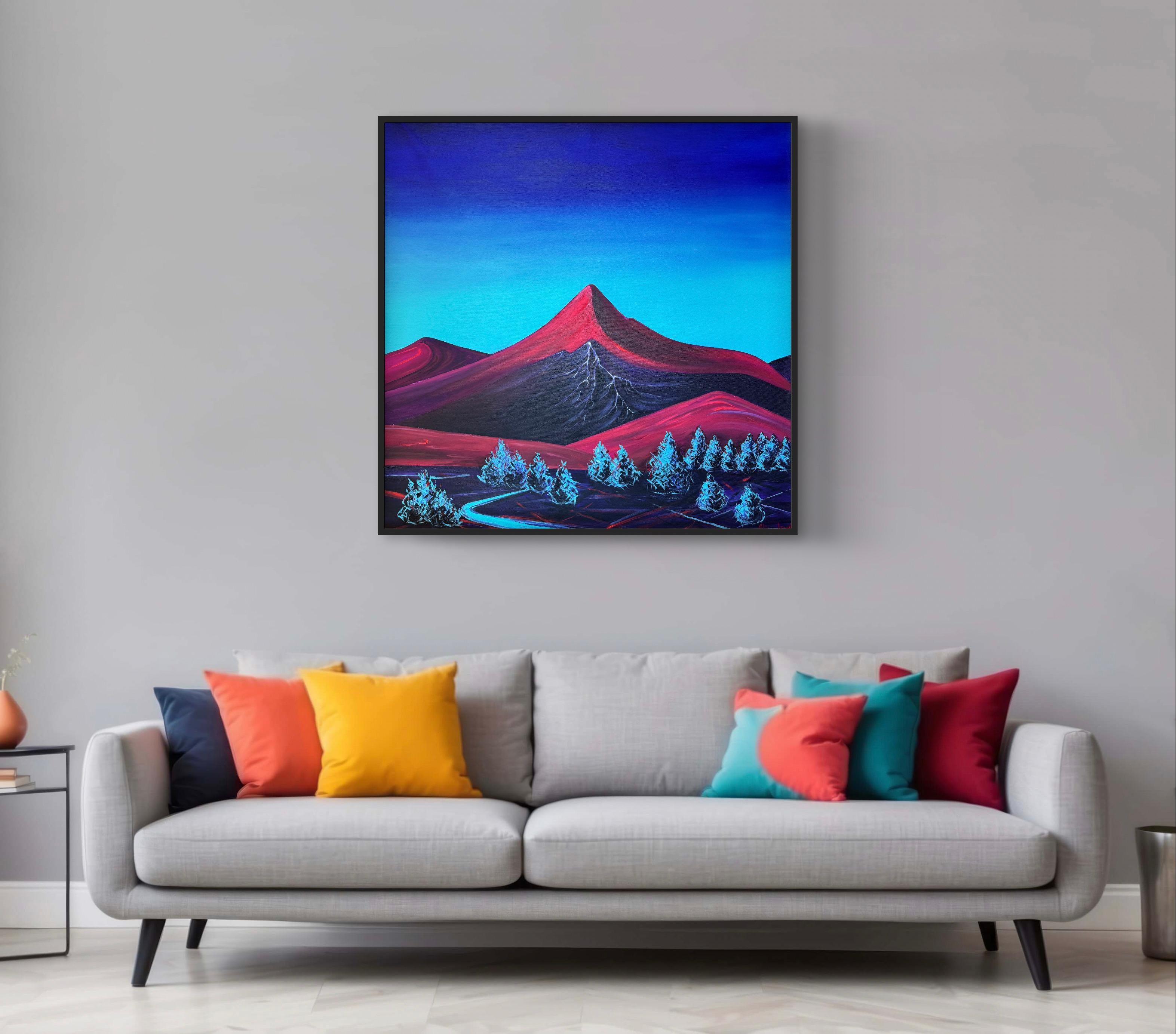 La Quietud Luminosa en venta 2