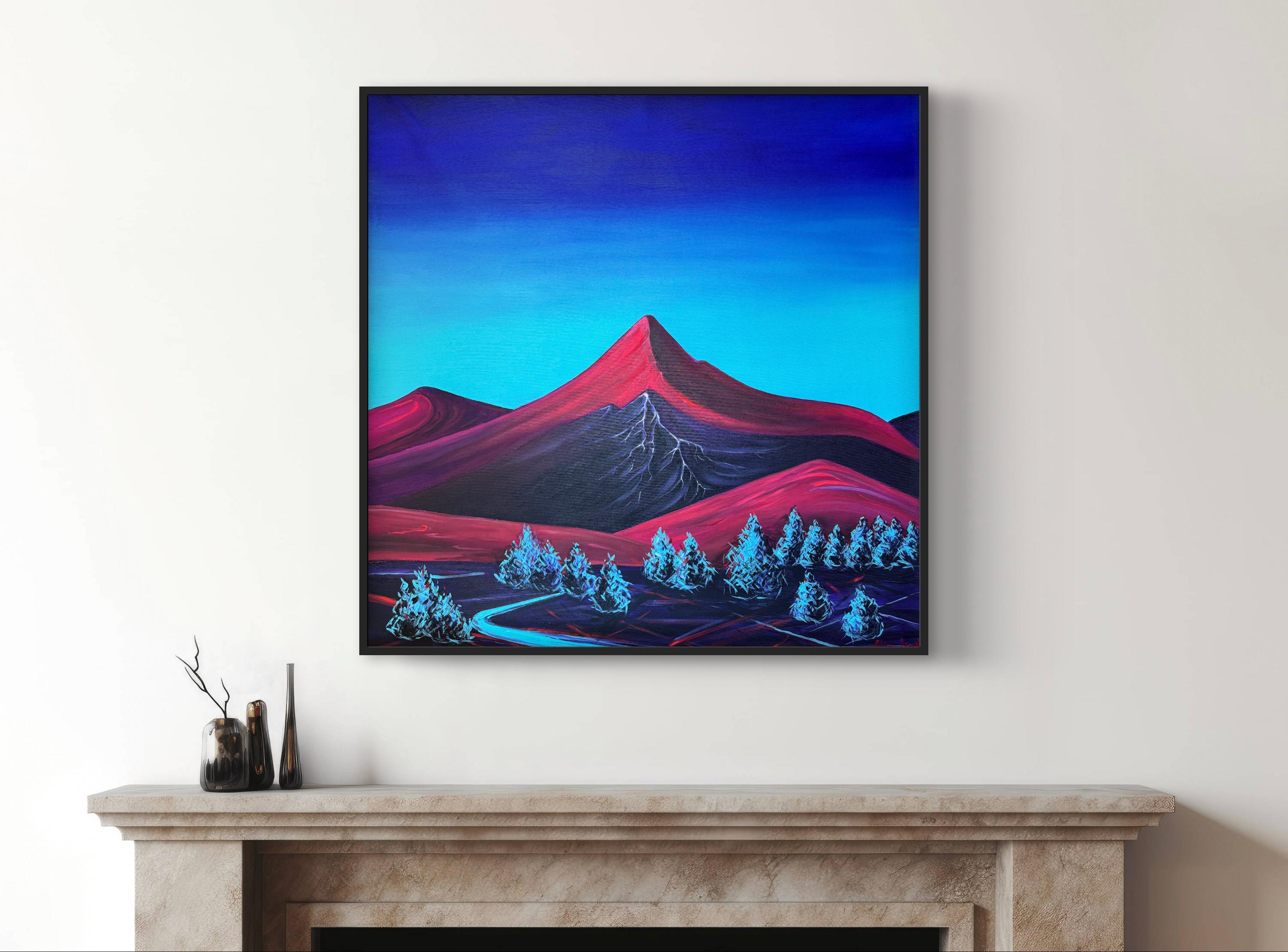 La Quietud Luminosa en venta 3