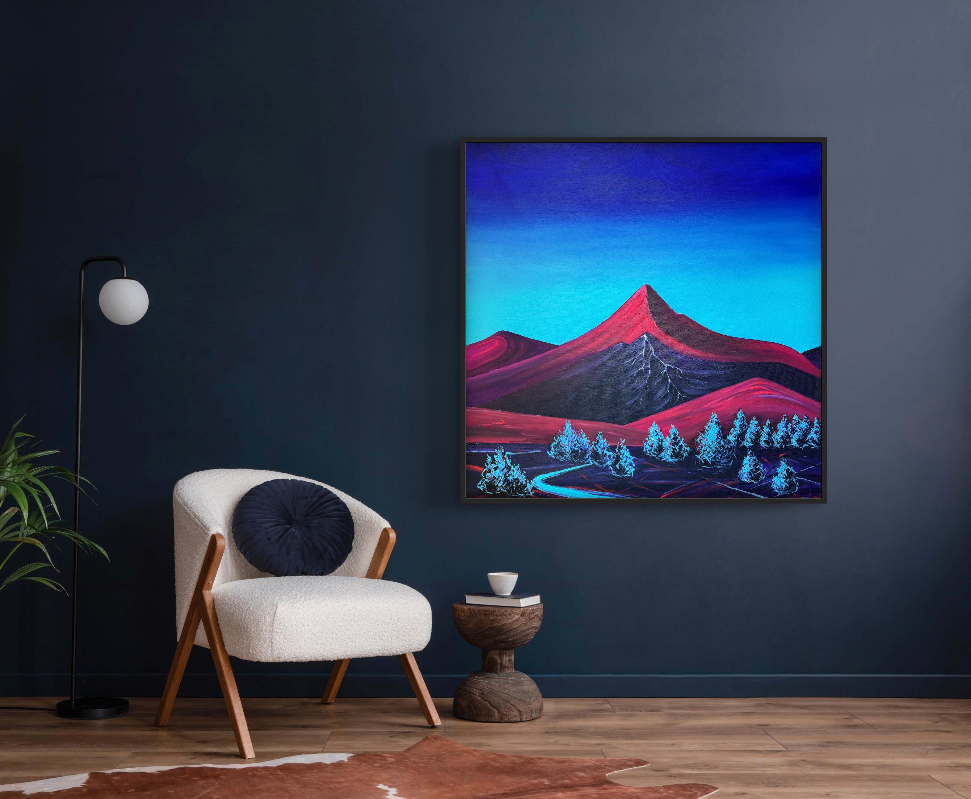La Quietud Luminosa en venta 4