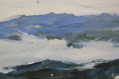 "AUTUNNO A CARPATIANO", Pittura, Olio su tela