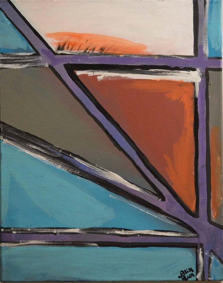 Alisa Rawls Lights On The Upper East Side, Manhattan Dreams