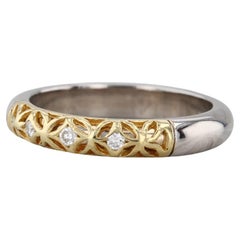 Band Rings