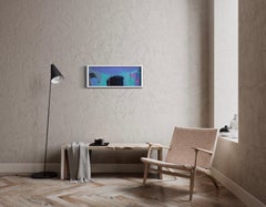 The Cave, arte astratta, arte accessibile, arte paesaggistica, arte originale