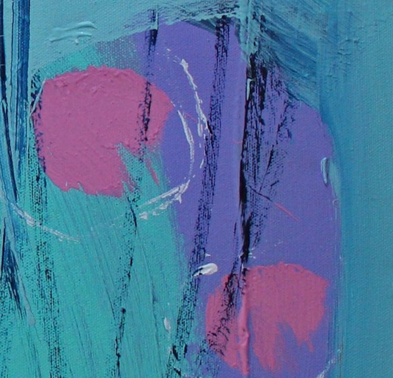 Alison Berrett The Cave, abstract art, affordable art, landscape art