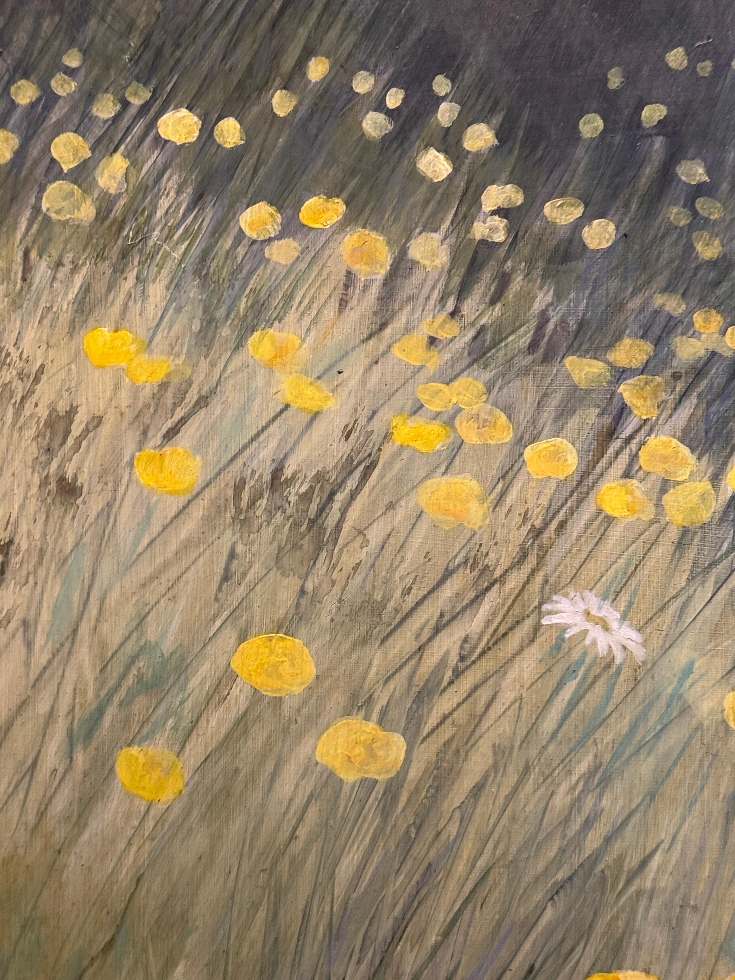 Alison Bolton estudió Bellas Artes en la Escuela de Arte de Salisbury y en el Hornsey College of Art con Maurice de Sausmarez. Tras dejar la universidad, Alison retomó la pintura una vez que sus hijos tuvieron edad suficiente para permitirle dedicar