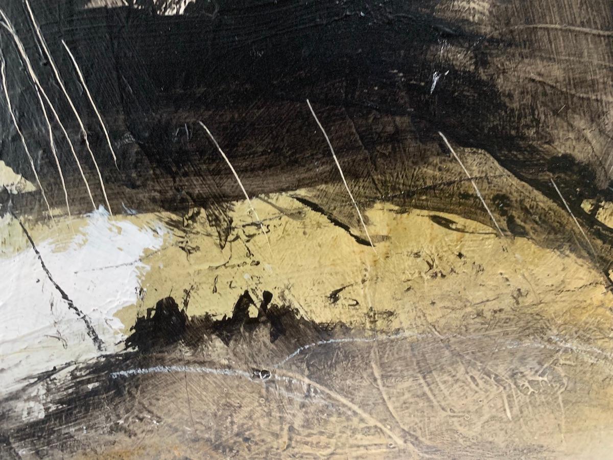Isolated Retreat No 2 di Alison Britton-Patterson [2021]

originale
Tecnica mista su tela
Dimensioni dell'immagine: H. 25,5 cm x L. 20 cm
Dimensioni complete dell'opera non incorniciata: H. 25,5 cm x L. 20 cm x P. 4cm
Venduto senza cornice
Si prega