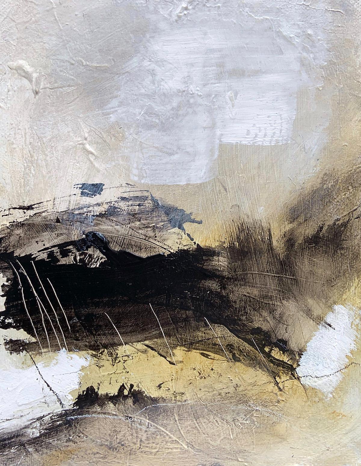Landscape Painting di Alison Britton-Paterson - Ritiro isolato n. 2