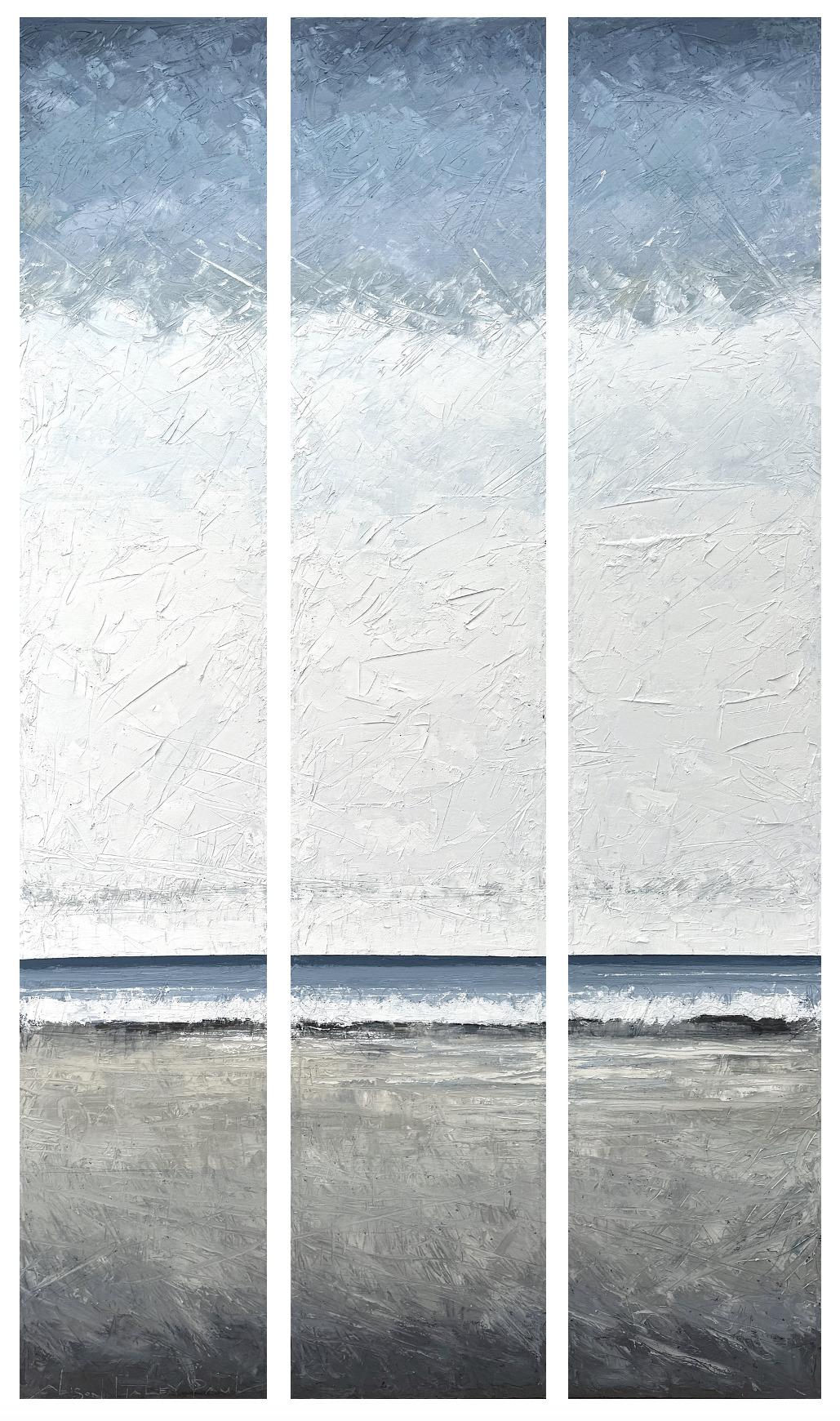 AHPX-3765 - Mixed Media Art de Alison Haley Paul