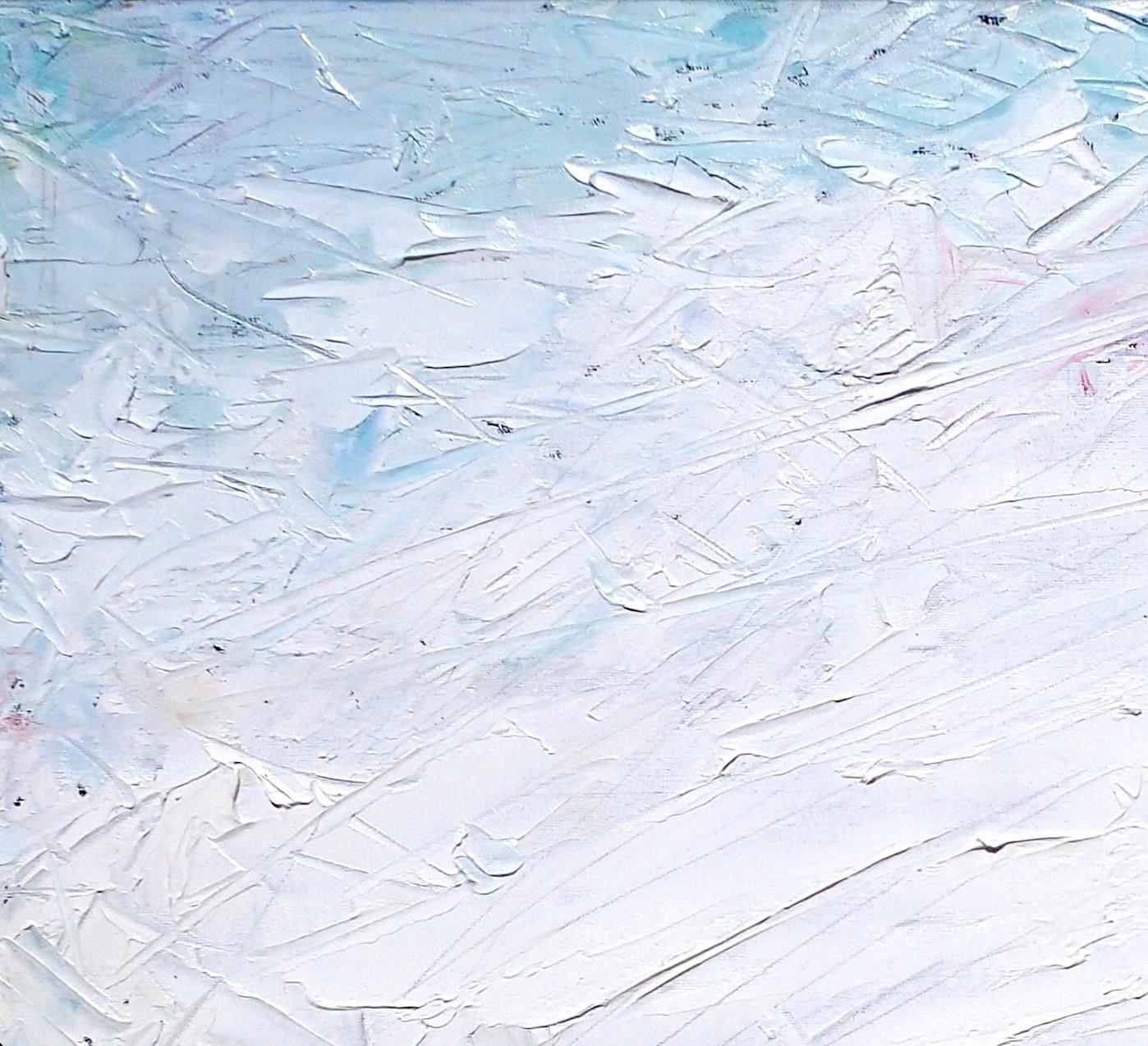 Bay - Painting de Alison Haley Paul