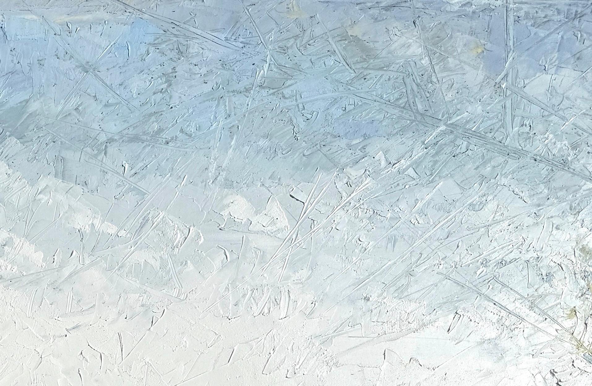 Intervalo - Painting de Alison Haley Paul