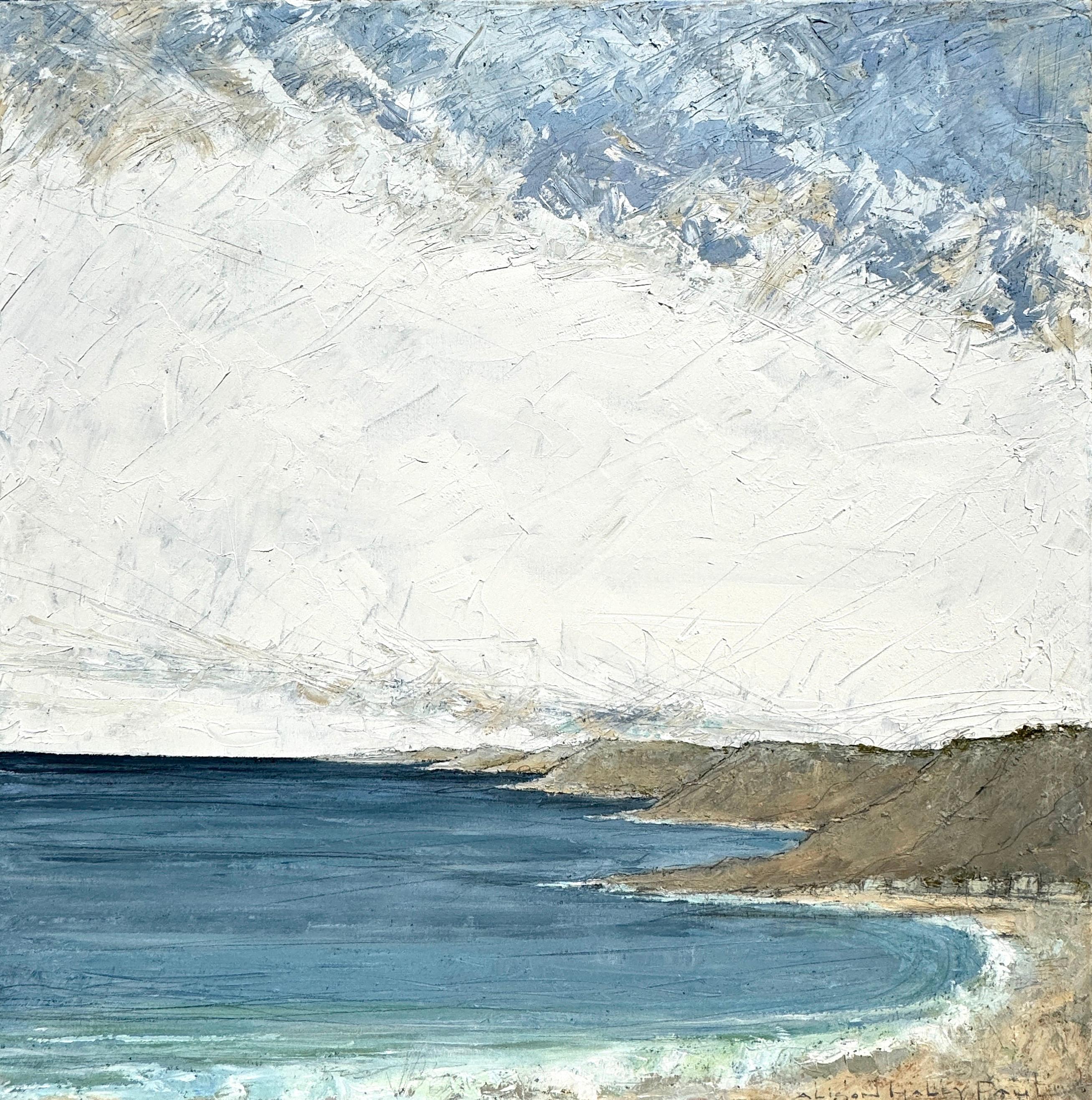Agua salada
