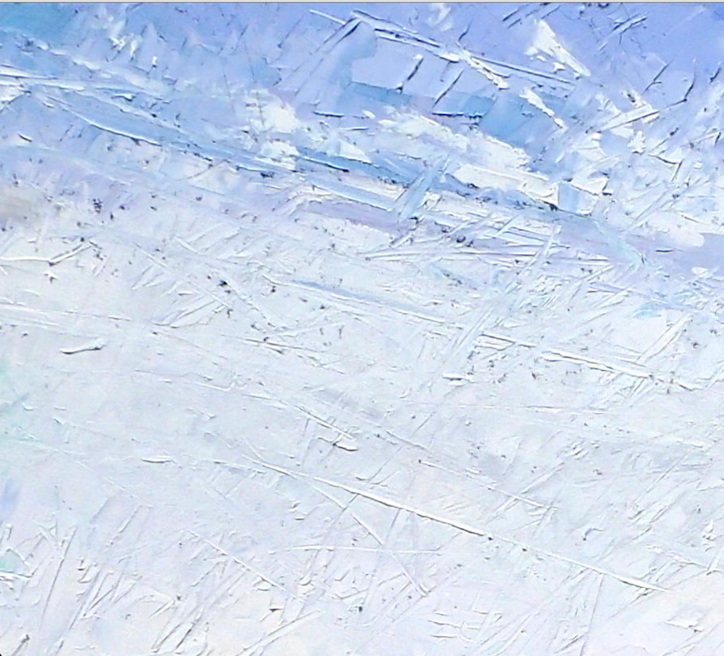 Bliss - Painting de Alison Haley Paul