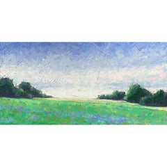 Bluebonnets