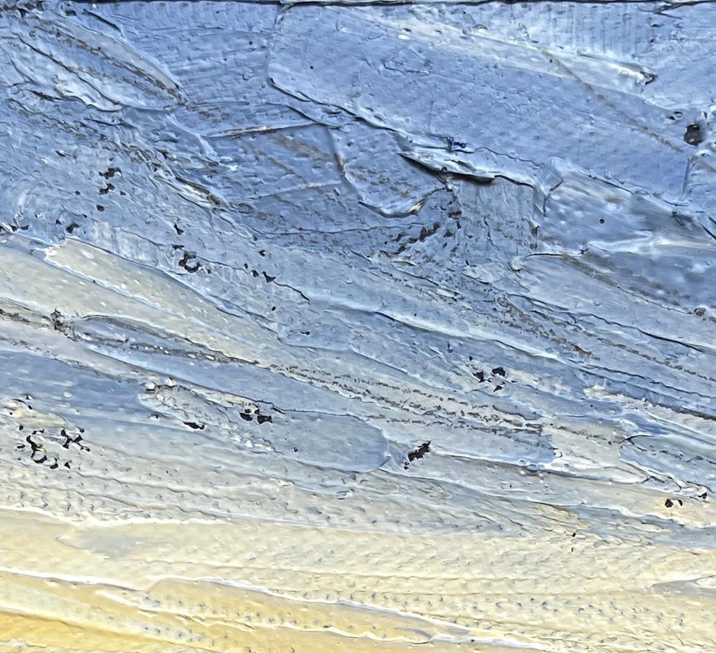Vistazo nº 250 - Painting Contemporáneo de Alison Haley Paul