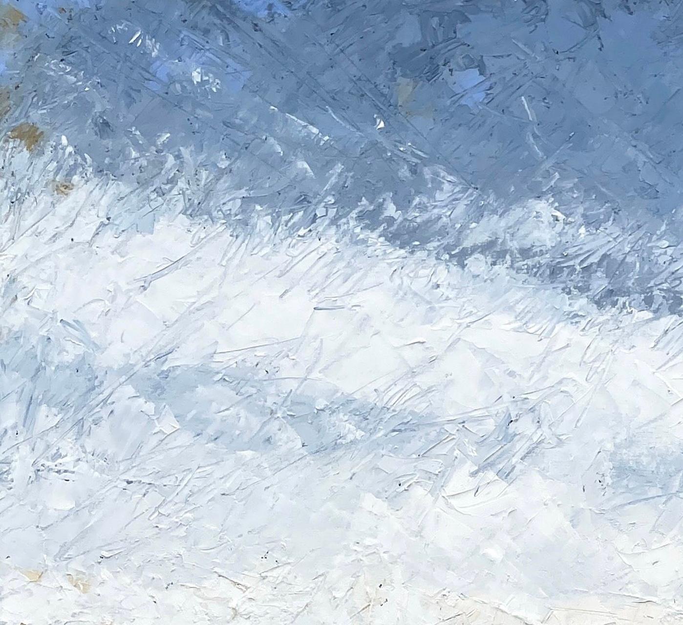 Ventana - Painting de Alison Haley Paul