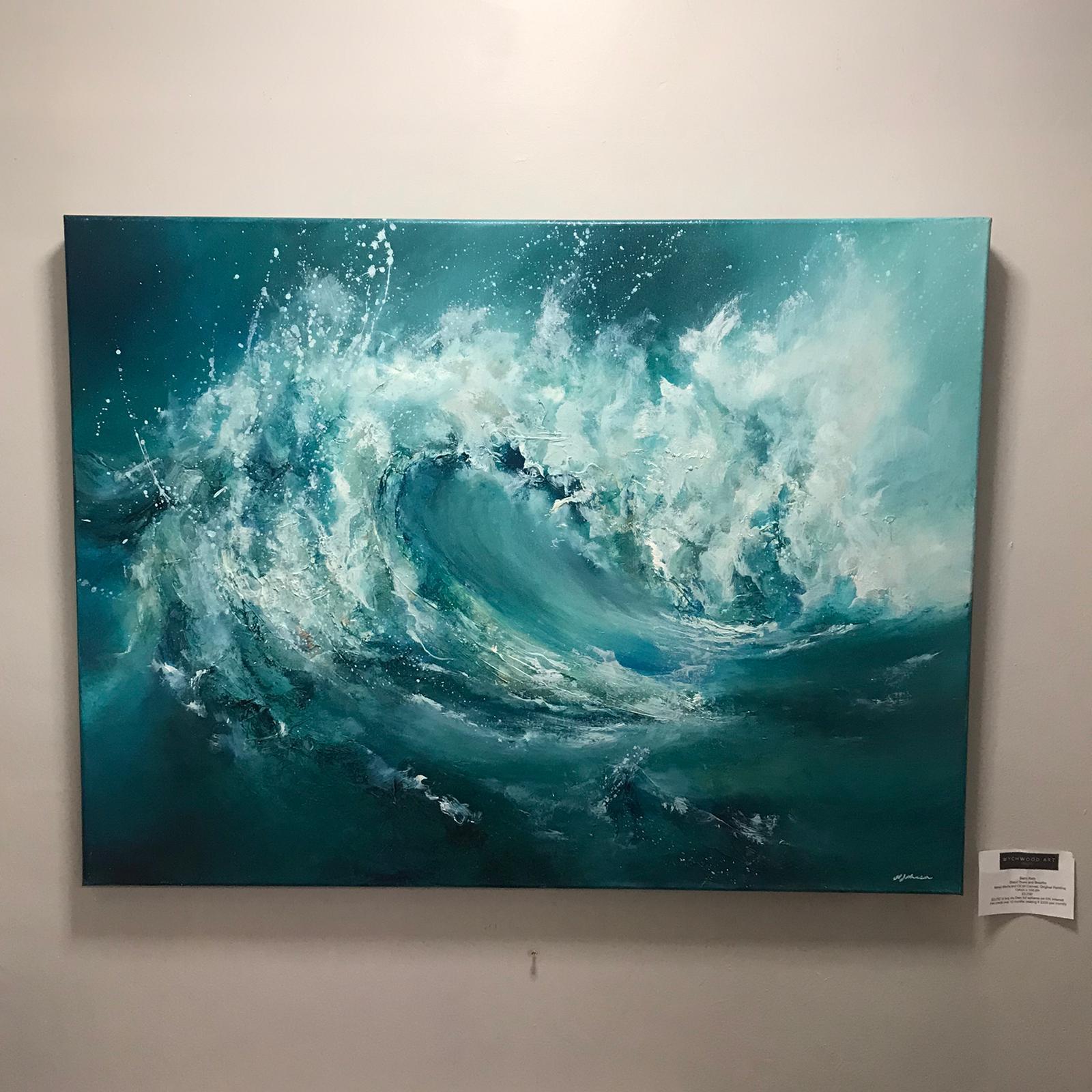 alison oil