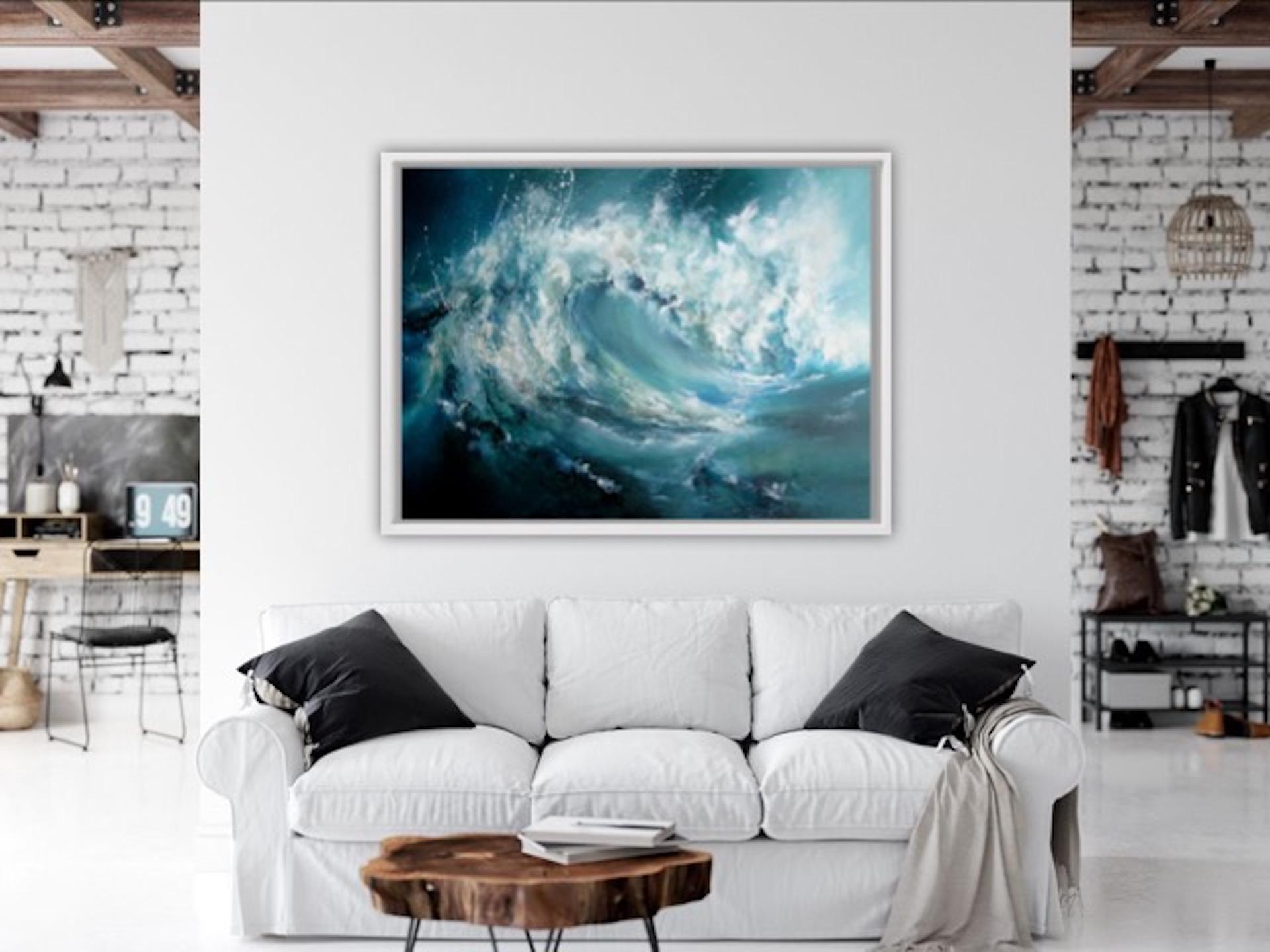 alison johnson artist