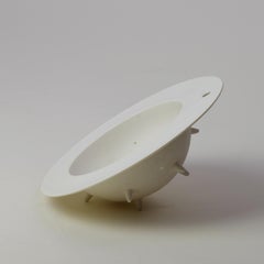 Alison Wilding, Ceramic Sculpture 'Bowl or Art Object', 1999 for Tate Gallery