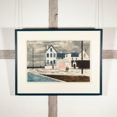 La casa de Eva, de Alistair Grant, 1956