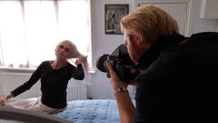 Daphne Selfe Black and White photography Limited edition of 10 Signed