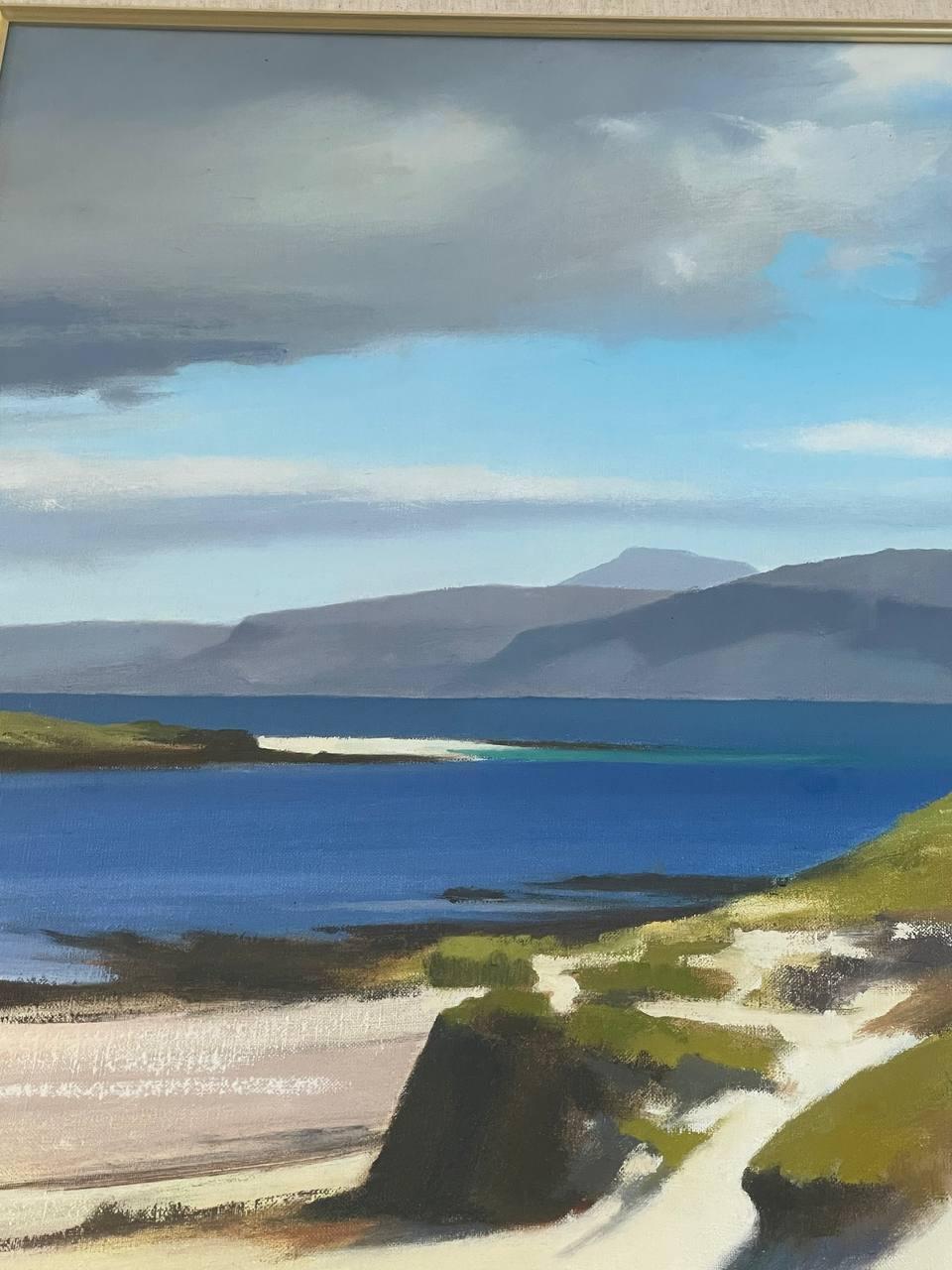 Mull from Iona For Sale 2