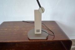 Alistro Table Lamp by Ernesto Gismondi for Artemide, 1983