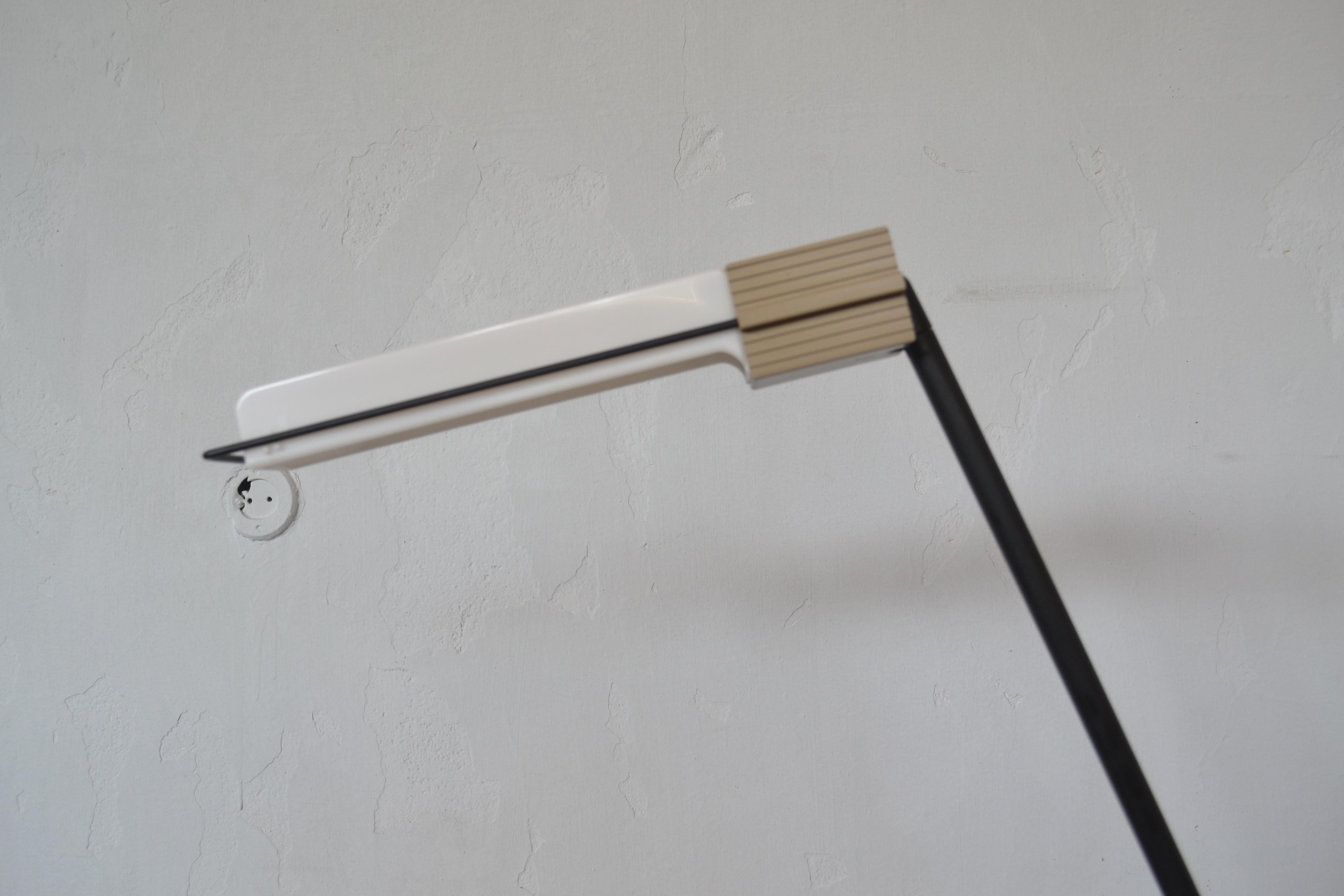 Other Alistro Table Lamp by Ernesto Gismondi for Artemide, 1983