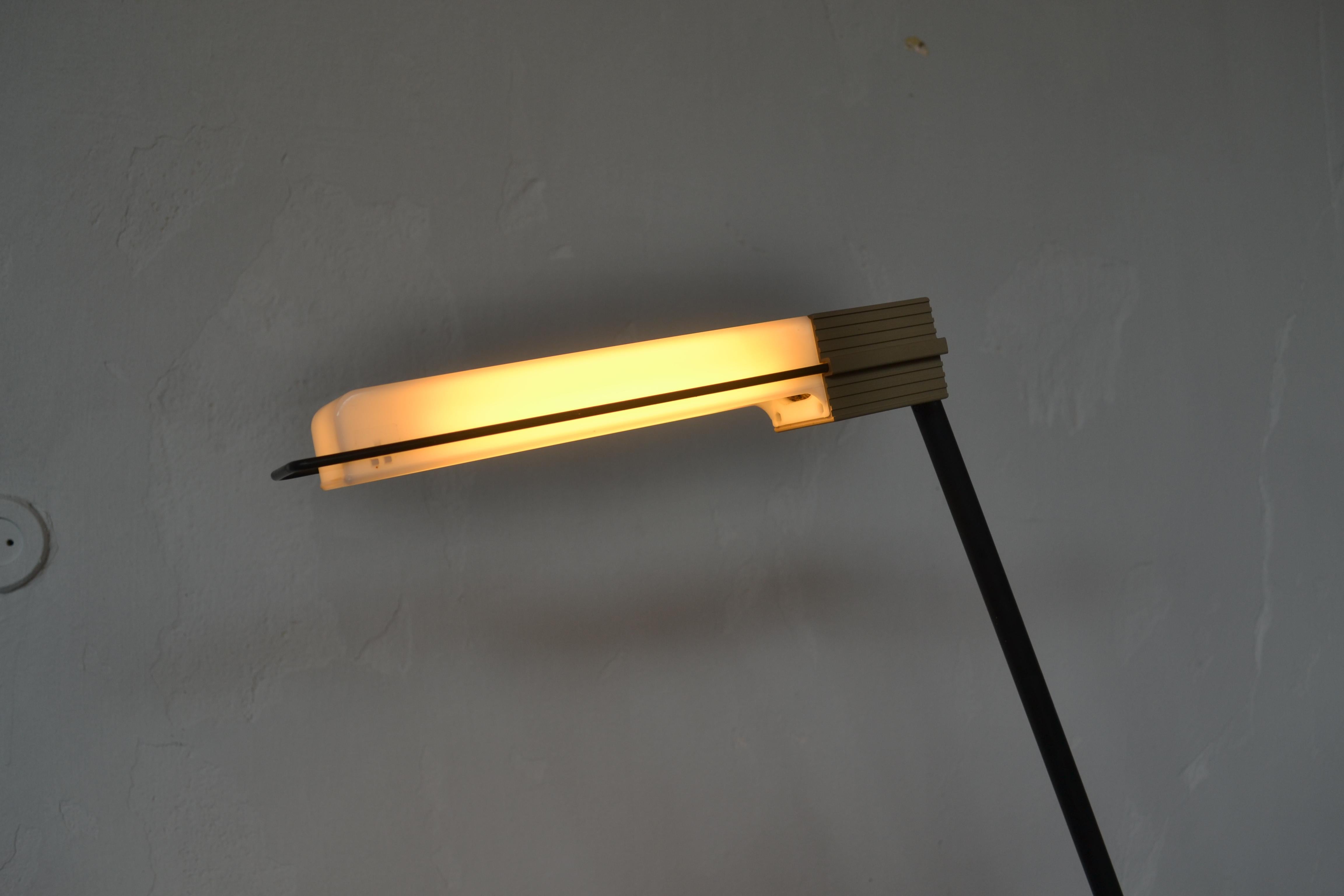 Late 20th Century Alistro Table Lamp by Ernesto Gismondi for Artemide, 1983