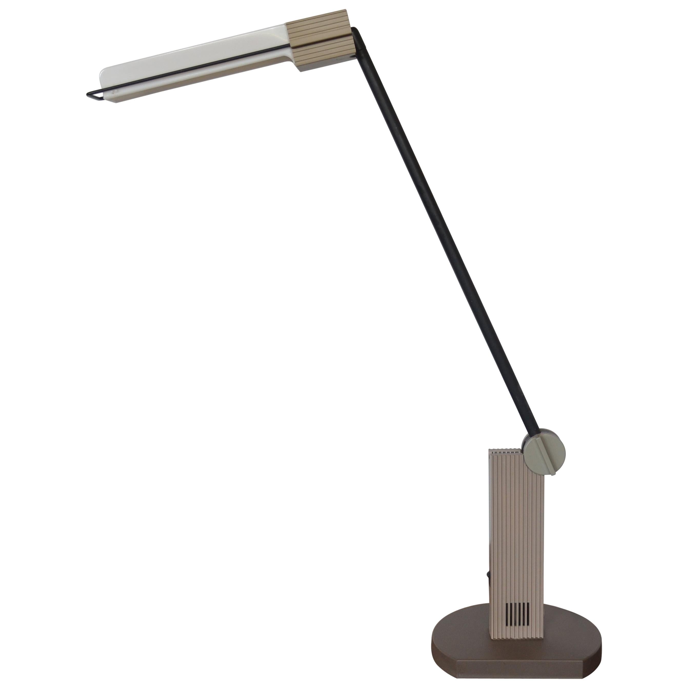 Alistro Table Lamp by Ernesto Gismondi for Artemide, 1983