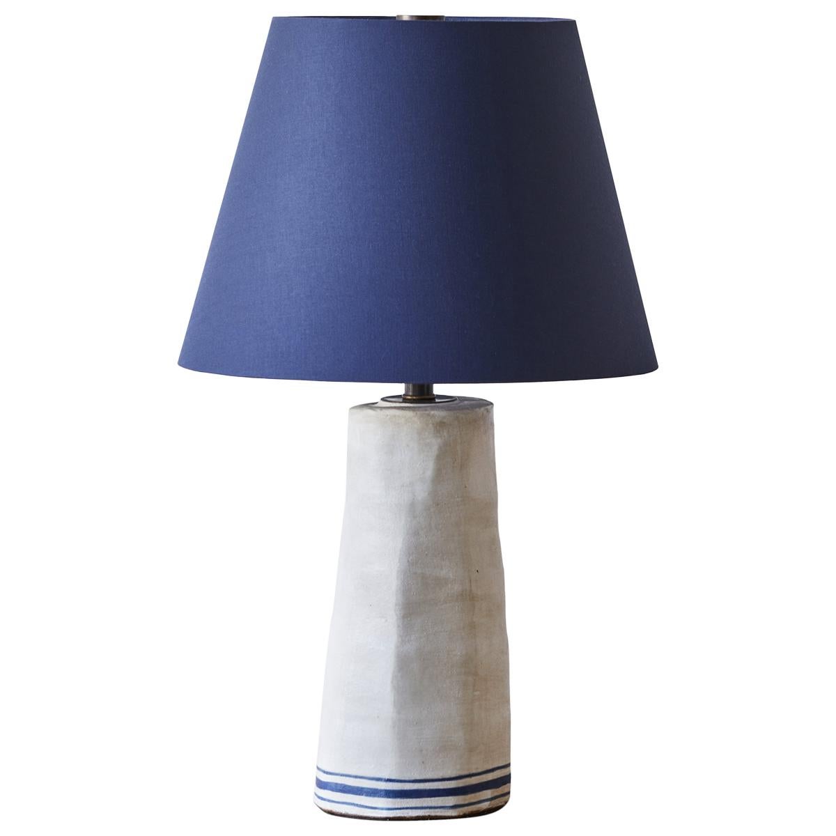 Alix Soubiran Palo Table Lamp