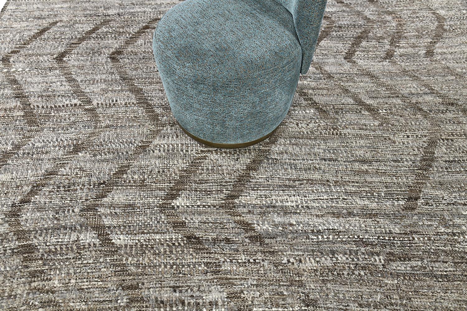 Contemporary Alize, Haute Bohemian, Seasons by Mehraban For Sale